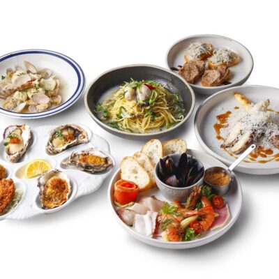 スタンダードコース